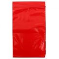 152 x 229mm Red Grip Seal Bags – 1,000 Bags