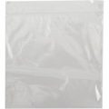 Polythene Grip Seal Bags – Clear – 275x400mm – 1,000 Bags