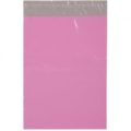 Pink Poly Mailer – 120 x 170mm – 1,000 Bags