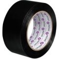 Black Floor Marking Tape – 50mm x 33m – 1 Roll