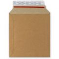 CD MailJacket Light Cardboard Mailers – 100 Envelopes