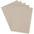 A5 Greyboard Stiffeners – 100 Sheets