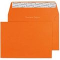 C5 Pumpkin Orange Envelope – Wallet – 120gsm – 500 Envelopes