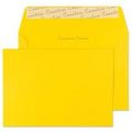 C6 Egg Yellow Envelope – Wallet – 120gsm – 500 Envelopes