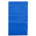 102 x 140mm Blue Grip Seal Bags – 1,000 Bags