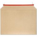 Size 1 MailJacket Light Cardboard Mailers – 100 Envelopes