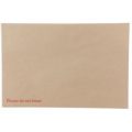 A3 Board Backed Envelopes – Manilla Printed – 50 Envelopes