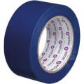 Blue Floor Marking Tape – 50mm x 33m – 6 Rolls