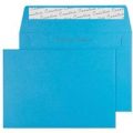 C6 Caribbean Blue Envelope – Wallet – 120gsm – 500 Envelopes