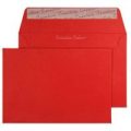 C5 Pillar Box Red Envelope – Wallet – 120gsm – 500 Envelopes