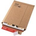 CP 010.14 ColomPac Lightweight Corrugated Envelopes – 100 Envelopes