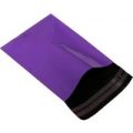 Violet Poly Mailer – 120 x 170mm – 1,000 Bags
