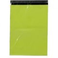 Neon Green Poly Mailer – 305 x 406mm – 500 Bags