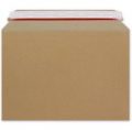 Size 2 MailJacket Light Cardboard Mailers – 100 Envelopes