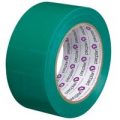 Green Floor Marking Tape – 50mm x 33m – 6 Rolls