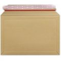 Size 194 MailJacket Light Cardboard Mailers – 100 Envelopes