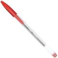 Red Bic Cristal Medium BallPen – 50 Pens