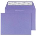 C6 Summer Violet Envelope – Wallet – 120gsm – 500 Envelopes