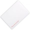 A4 Board Backed Envelopes – White Printed – 125 Envelopes