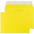 C6 Banana Yellow Envelope – Wallet – 120gsm – 500 Envelopes