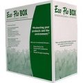 Eco Flo Loose Fill Packing Peanuts – 4 cubic ft – 120 Litres