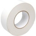 50mm x 50m White Duct Tape – 24 Rolls