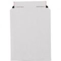 CP 010.54 ColomPac Corrugated Envelopes – White – 100 Envelopes