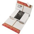 CP 037.52 – ColomPac Flexible Mailers – 250x190x75mm – 20 Mailers