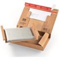 ColomPac Extra Secure Postal Box – 300 x 212 x 43mm – 20 Boxes